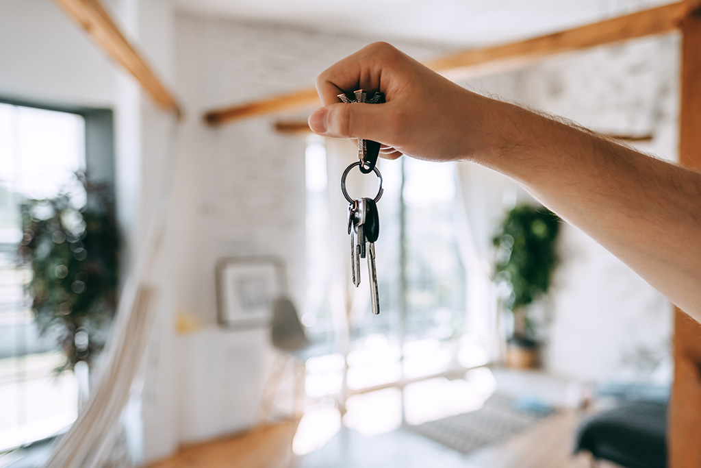 INVERLUZ INMOBILIARIA