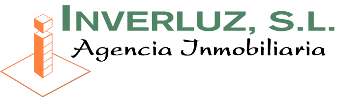 Logotipo INVERLUZ, S.L.