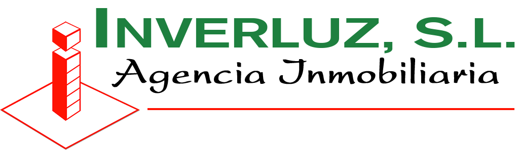 logo INVERLUZ INMOBILIARIA